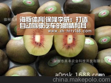海豚体育|保隆李威:打造自动驾驶汽车的眼睛和耳朵(图2) 海豚体育